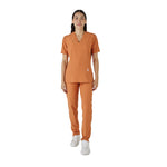 SCRUB GREY COLECCIÓN OTOÑO
