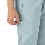 SCRUB GREY COLECCIÓN BOSQUE