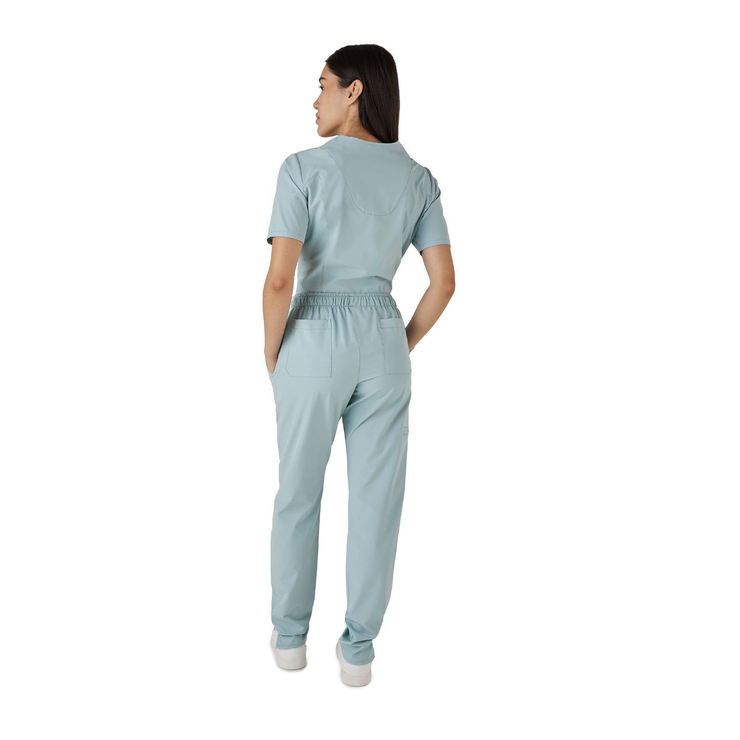 SCRUB GREY COLECCIÓN BOSQUE