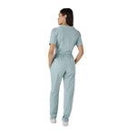 SCRUB GREY COLECCIÓN BOSQUE