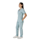 SCRUB GREY COLECCIÓN BOSQUE