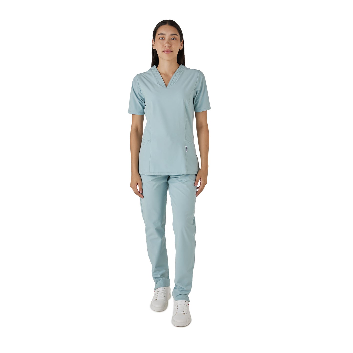 SCRUB GREY COLECCIÓN BOSQUE