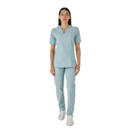 SCRUB GREY COLECCIÓN BOSQUE