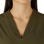 SCRUB GREY COLECCIÓN BOSQUE