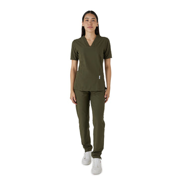 SCRUB GREY COLECCIÓN BOSQUE