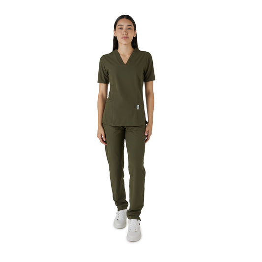 SCRUB GREY COLECCIÓN BOSQUE