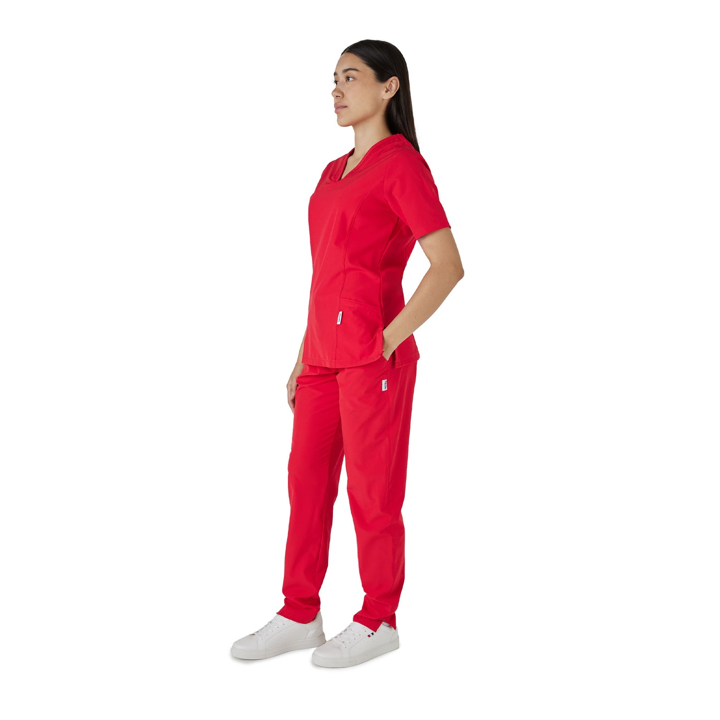SCRUB GREY COLECCIÓN ROMÁNTICA