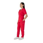 SCRUB GREY COLECCIÓN ROMÁNTICA