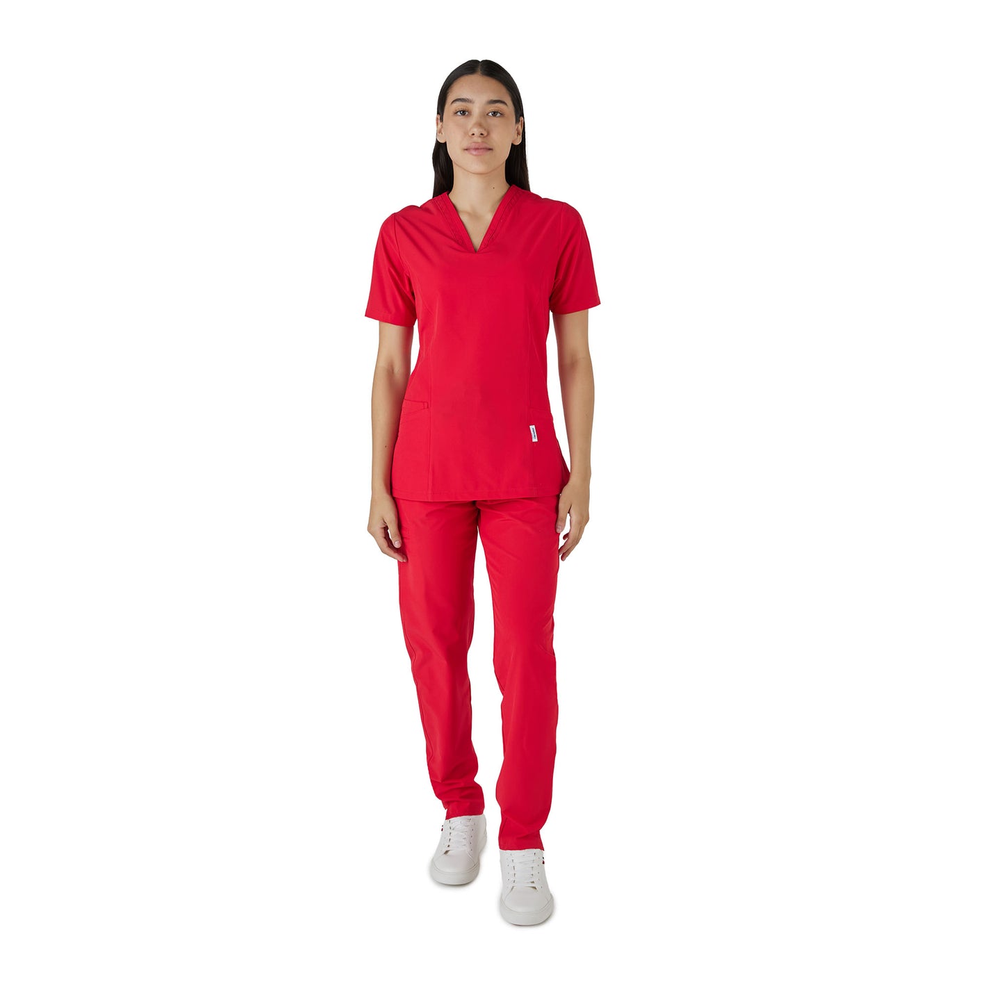 SCRUB GREY COLECCIÓN ROMÁNTICA