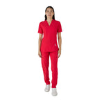 SCRUB GREY COLECCIÓN ROMÁNTICA
