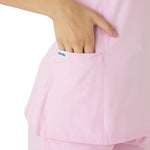 SCRUB GREY COLECCIÓN ROMÁNTICA