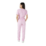 SCRUB GREY COLECCIÓN ROMÁNTICA