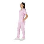 SCRUB GREY COLECCIÓN ROMÁNTICA