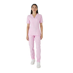 SCRUB GREY COLECCIÓN ROMÁNTICA
