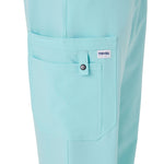 SCRUB REVOLT JOGGER ANTIFLUIDOS COLECCIÓN BOSQUE