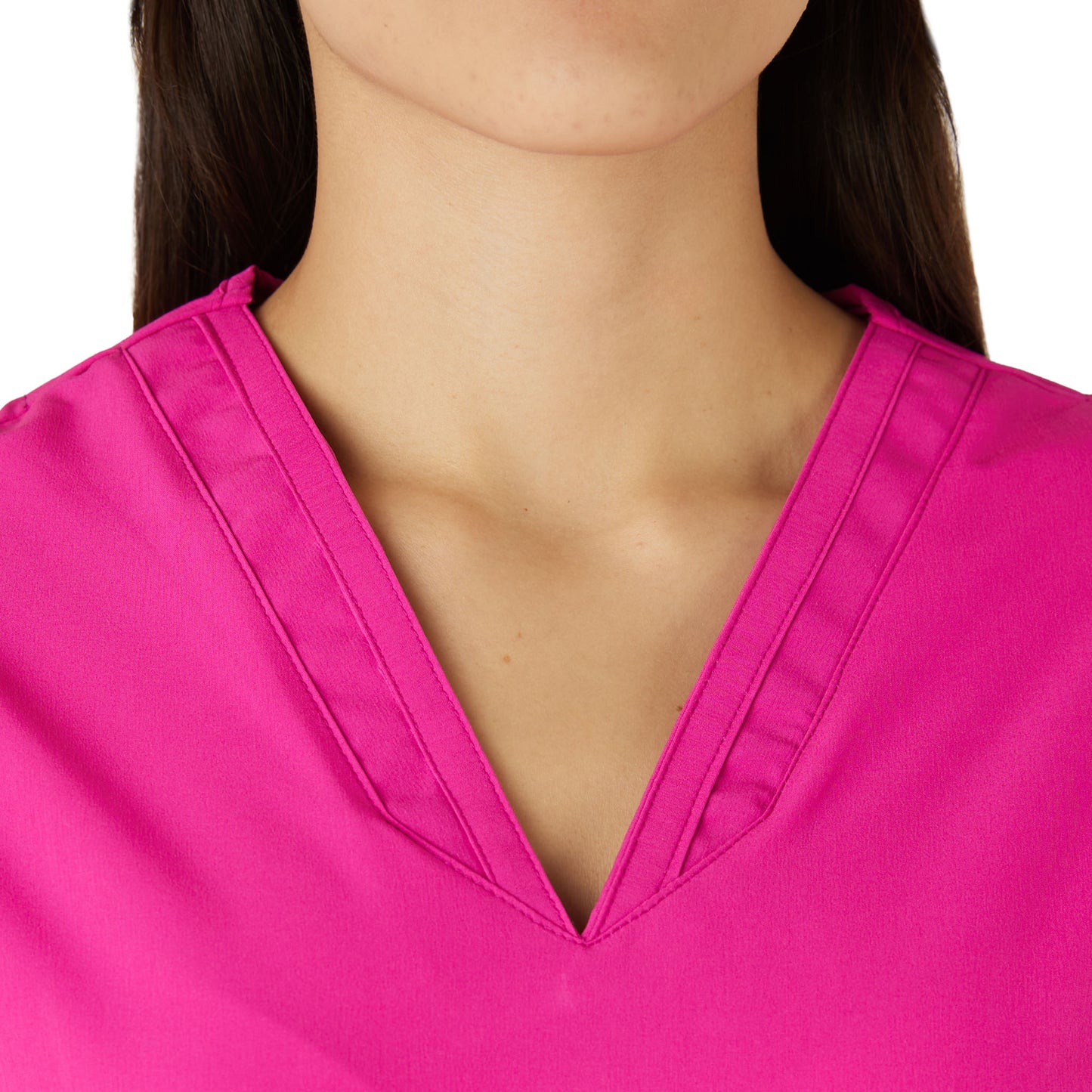 SCRUB GREY COLECCIÓN ROMÁNTICA