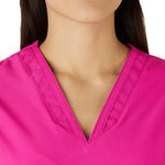 SCRUB GREY COLECCIÓN ROMÁNTICA