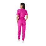 SCRUB GREY COLECCIÓN ROMÁNTICA