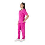 SCRUB GREY COLECCIÓN ROMÁNTICA
