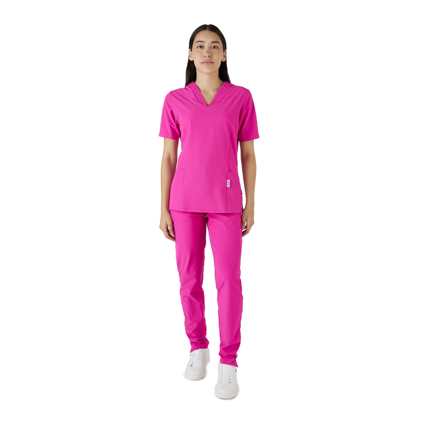 SCRUB GREY COLECCIÓN ROMÁNTICA