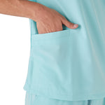 SCRUB REVOLT JOGGER ANTIFLUIDOS COLECCIÓN BOSQUE