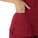 SCRUB GREY COLECCIÓN BÁSICOS