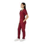 SCRUB GREY COLECCIÓN BÁSICOS