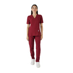 SCRUB GREY COLECCIÓN BÁSICOS