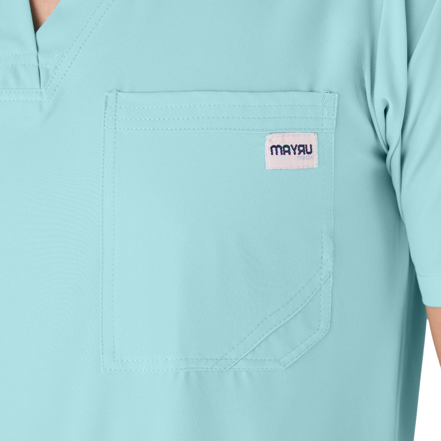 SCRUB REVOLT ANTIFLUIDOS COLECCIÓN BOSQUE