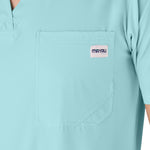 SCRUB REVOLT JOGGER ANTIFLUIDOS COLECCIÓN BOSQUE