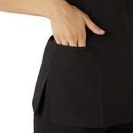 SCRUB GREY ANTIBACTERIAL