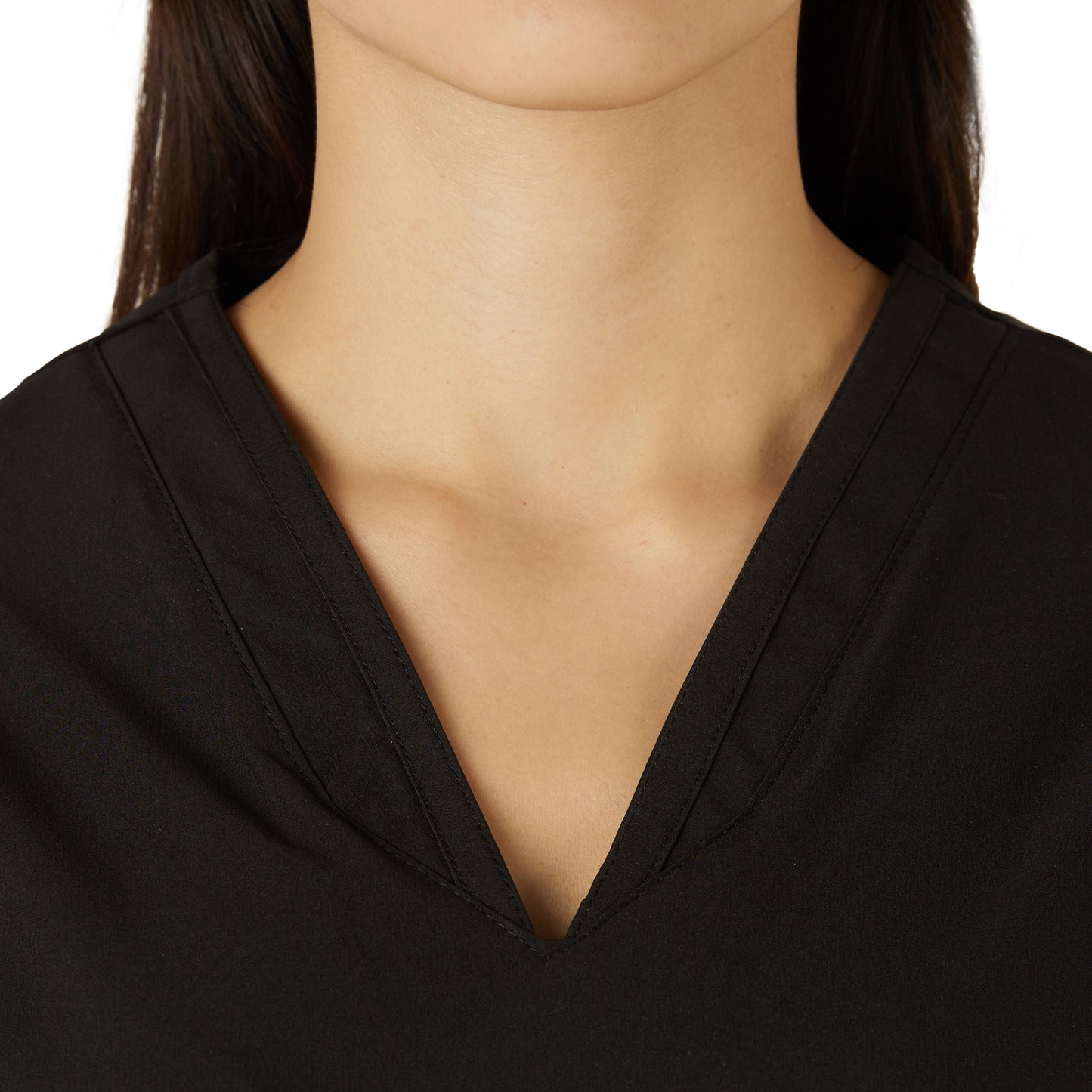 SCRUB GREY ANTIBACTERIAL