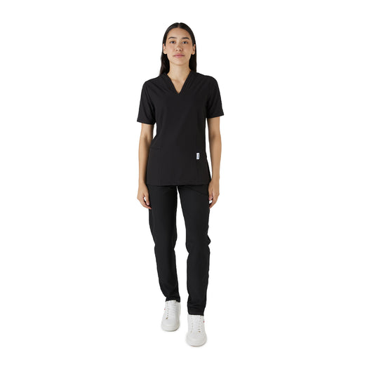 SCRUB GREY COLECCIÓN BÁSICOS