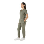 SCRUB PRINCESA JOGGER COLECCIÓN BOSQUE
