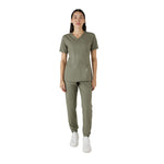 SCRUB PRINCESA JOGGER COLECCIÓN BOSQUE