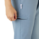 SCRUB PRINCESA JOGGER COLECCIÓN MAR