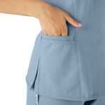 SCRUB PRINCESA JOGGER COLECCIÓN MAR