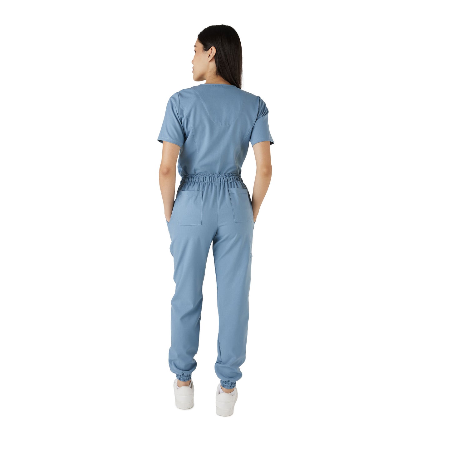 SCRUB PRINCESA JOGGER COLECCIÓN MAR