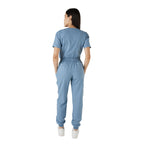 SCRUB PRINCESA JOGGER COLECCIÓN MAR