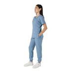 SCRUB PRINCESA JOGGER COLECCIÓN MAR