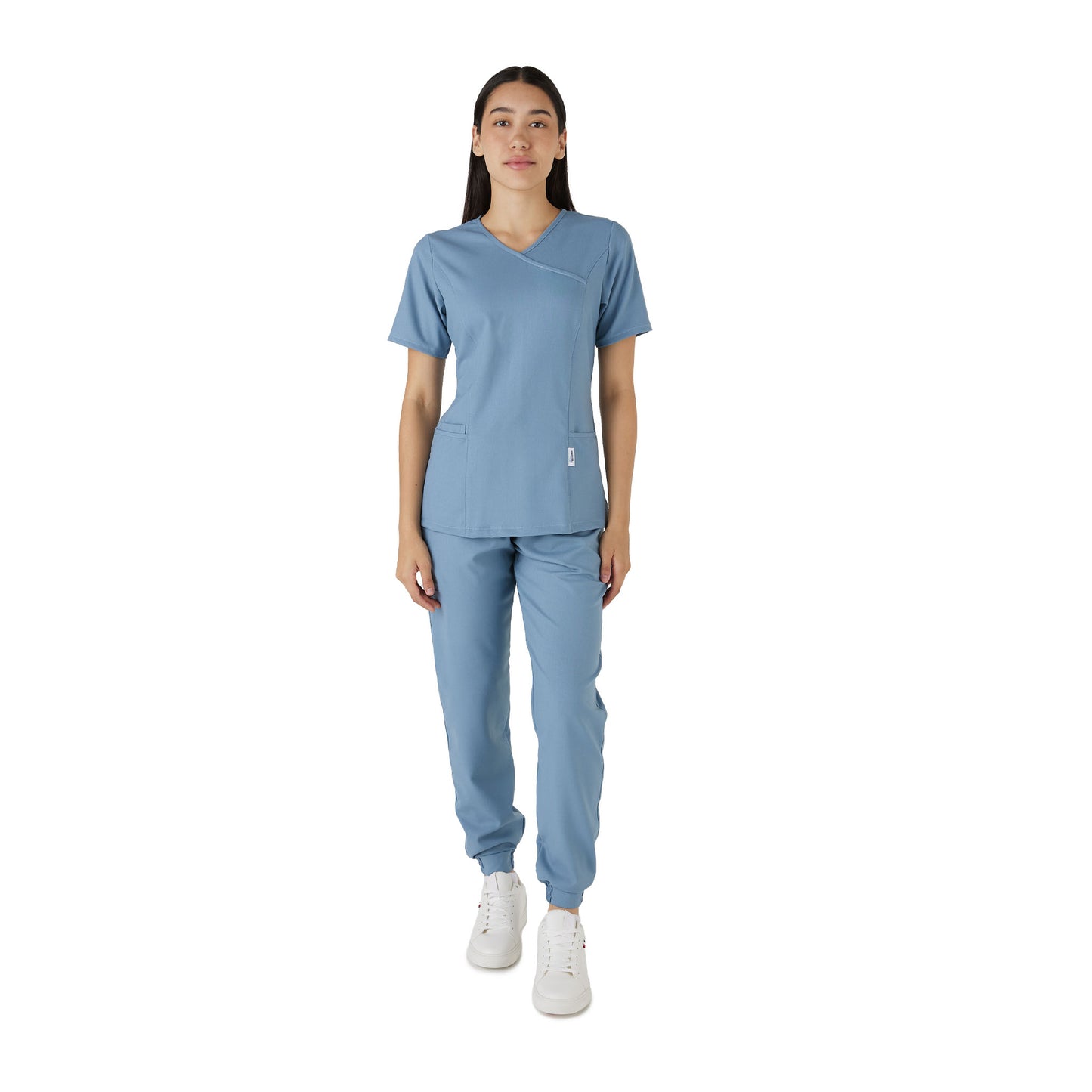 SCRUB PRINCESA JOGGER COLECCIÓN MAR