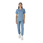 SCRUB PRINCESA JOGGER COLECCIÓN MAR