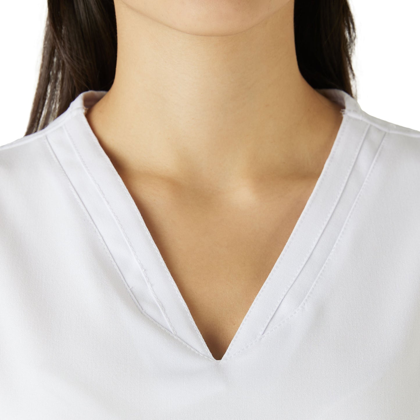 SCRUB GREY ANTIBACTERIAL