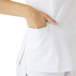 SCRUB GREY ANTIBACTERIAL