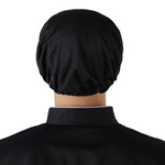 GORRO MALLA CON RESORTE