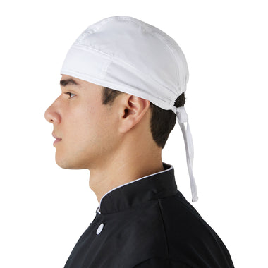 GORRO DE AMARRE