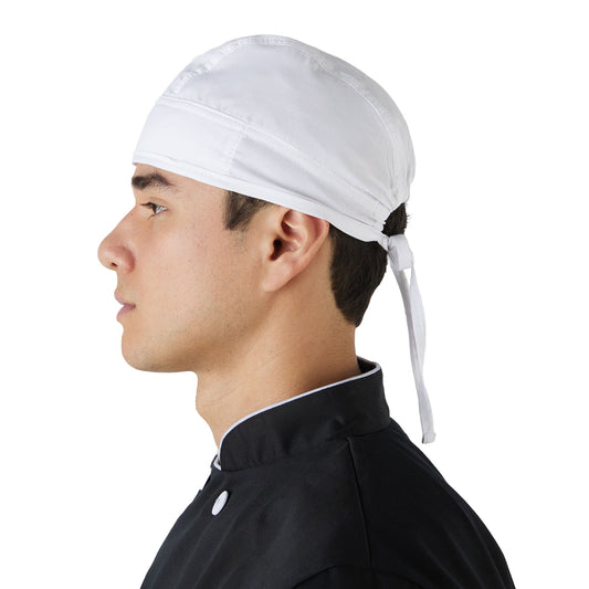 GORRO DE AMARRE
