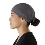 GORRO QUIROFANO CON TOALLA
