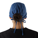GORRO QUIROFANO CON TOALLA