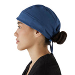 GORRO QUIROFANO CON TOALLA